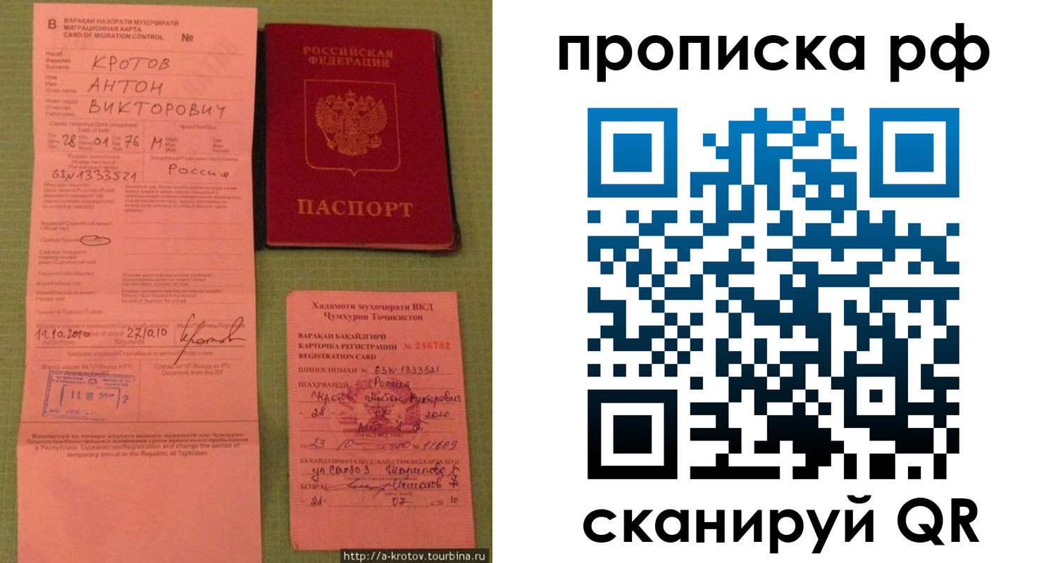 прописка 2025 в Покрове